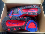 New Men’s Champion Rally Lockdown shoes