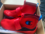 New Men’s Champion Rally Lockdown shoes