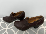 Eurosoft Size 7 Womens Leather Shoes