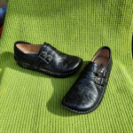 Algeria Shoes women's size Euro 40 USA 9.5