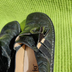 Algeria Shoes women's size Euro 40 USA 9.5