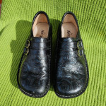 Algeria Shoes women's size Euro 40 USA 9.5