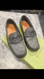 Gucci drivers shoes