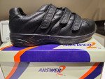 Answer 2 Men's Shoes- 13 XW