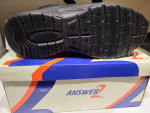 Answer2 Men's Shoes 13 XW