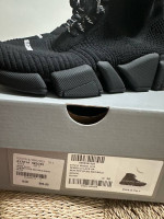 Balenciaga Shoes