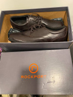 New Men’s Leather Shoes