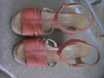 Vintage Platform Shoes