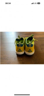 Nike trail shoes