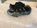 Specialized Clip-in Cycling Shoes