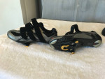 Specialized Clip-in Cycling Shoes
