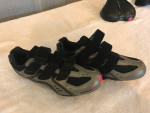 Specialized Clip-in Cycling Shoes