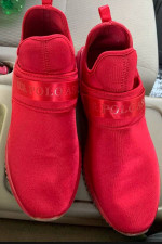 Uss polo shoes