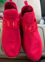 Uss polo shoes