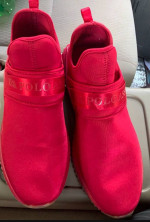Uss polo shoes