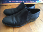 L.L.Bean Westport Shoes sz. 9