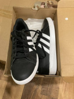 Adidas Tennis shoes