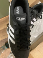Adidas Tennis shoes