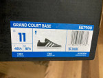 Adidas Tennis shoes
