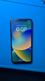 Iphone X , 5 iphones