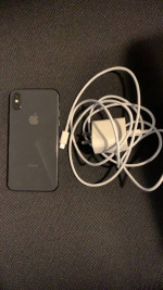 Iphone X , 5 iphones
