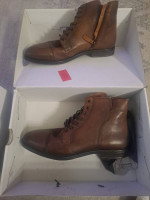 New aldo shoes