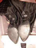 Capezio Women’s Dance Shoes - Size 6