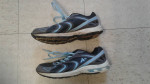 Women's Athletech Tennis / Running Shoes - Sz  10