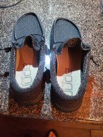 Hey Dude Wally Shoes