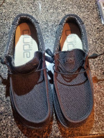 Hey Dude Wally Shoes