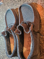 Hey Dude Wally Shoes