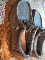 Hey Dude Wally Shoes
