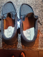 Hey Dude Wally Shoes