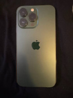 iPhone 13 pro
