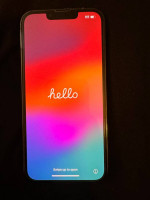 iPhone 13 pro
