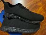 Men’s Black Sneakers