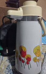 Lots of mainly Med-Lg, shoes & more