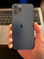 iPhone 12 Pro 128 GB Excellent Condition