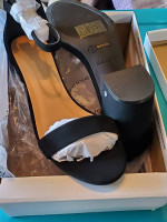 NIB Bamboo women's shoes