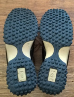 l.e.i. Kendall shoes size 6 excellent traction walking hiking footwear