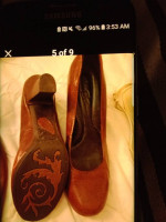 Women shoes