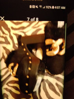 Women shoes