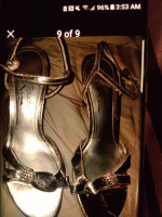 Women shoes