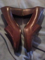 WOMEN'S  SHOES