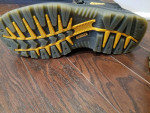Shoes Mens High Top DeWalt 10 Steel Toe NEW