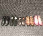 Womans shoes