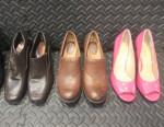 Womans shoes