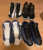 Jordan shoes