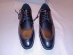 Mens Nordstrom Dress Shoes Size 12 NEW