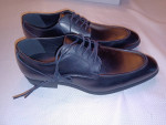 Mens Nordstrom Dress Shoes Size 12 NEW